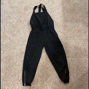 Albion Fit Jumpsuit